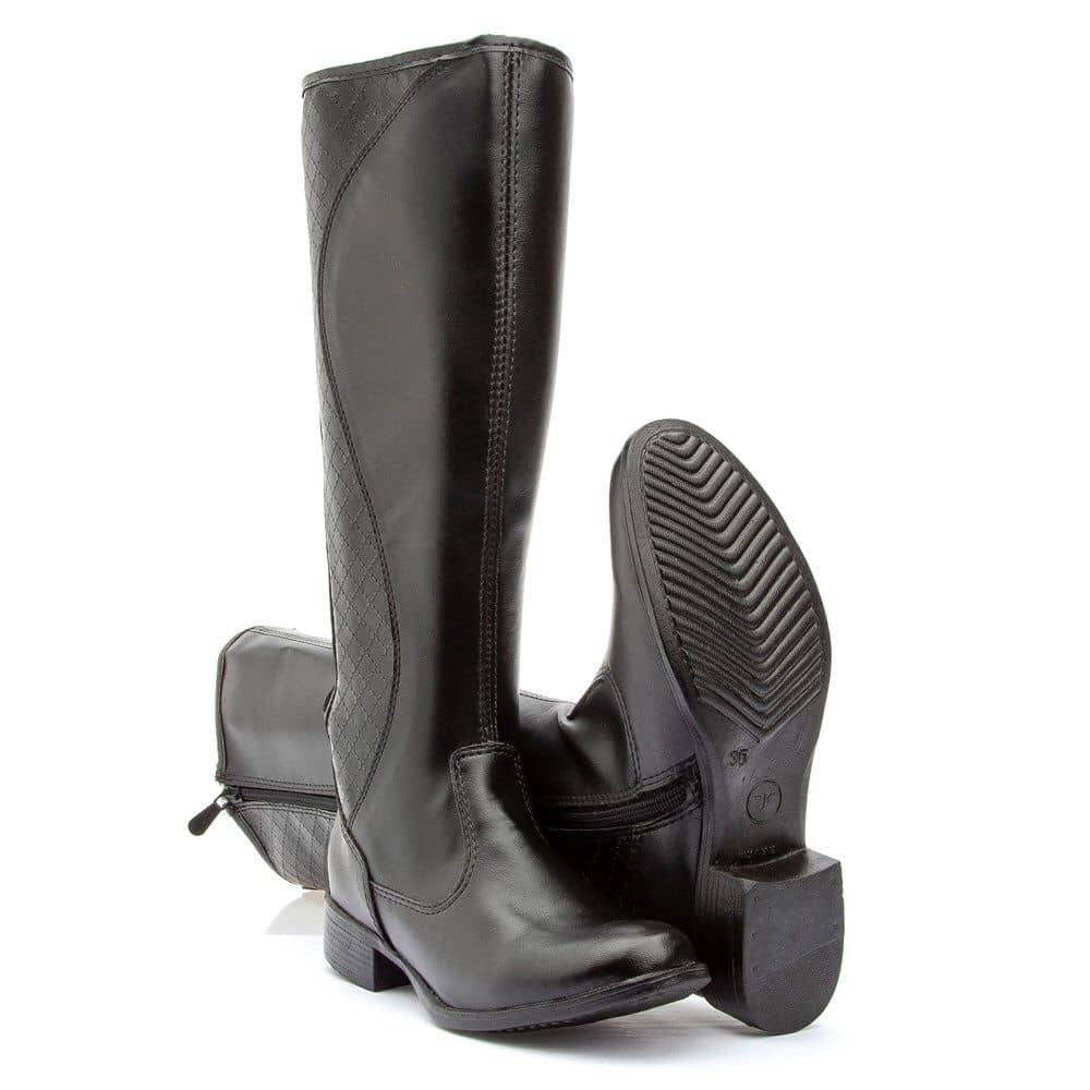 Bota Boots Montaria Boiadeira Country