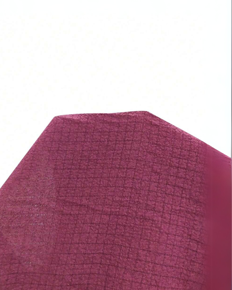 Conjunto Feminino de Pijama com Renda e Botões - Nelima