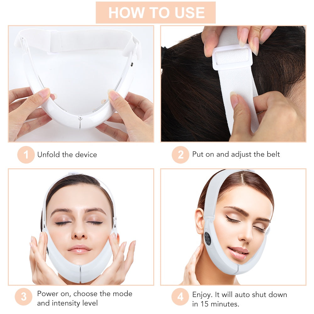 Levantamento Facial - Le Belle
