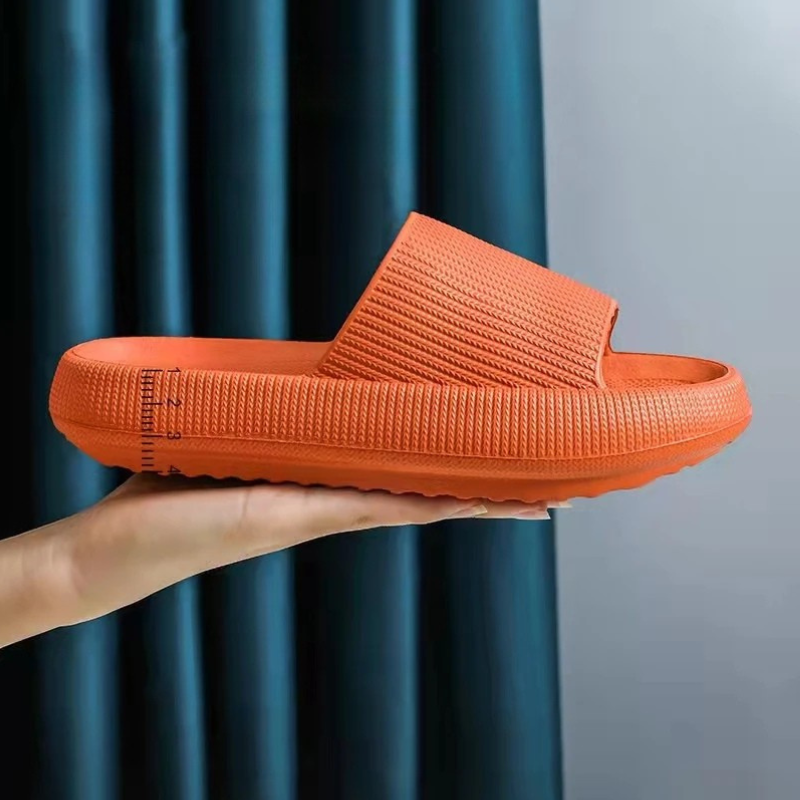 Chinelo Slide Confortável Macio Antiderrapante - Le Belle