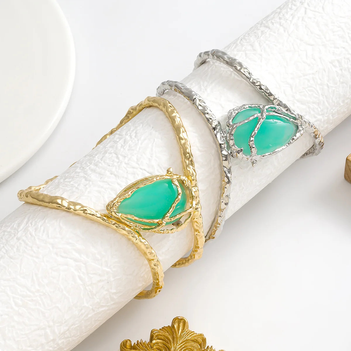 Pulseira Vintage Le Belle com Design Elegante e Exclusivo - Le Belle