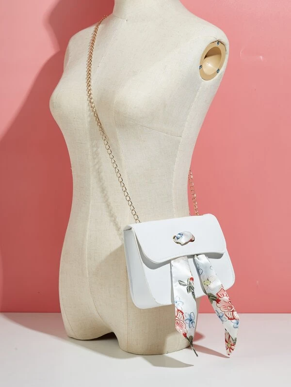 Bolsa Feminina Luna Francy - Le Belle