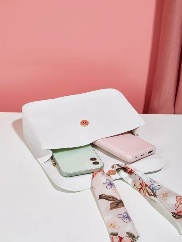 Bolsa Feminina Luna Francy - Le Belle