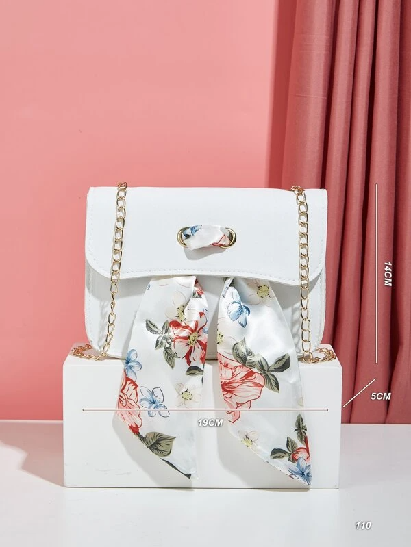 Bolsa Feminina Luna Francy - Le Belle