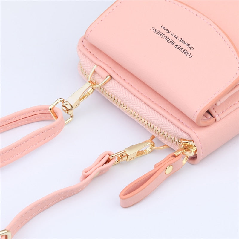 Bolsa 5 em 1 Pratick - Le Belle