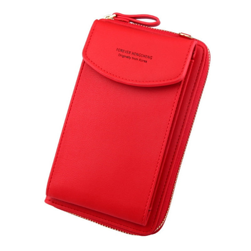 Bolsa 5 em 1 Pratick - Le Belle