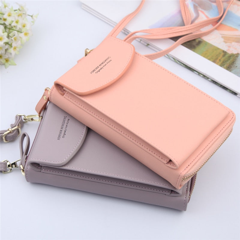 Bolsa 5 em 1 Pratick - Le Belle