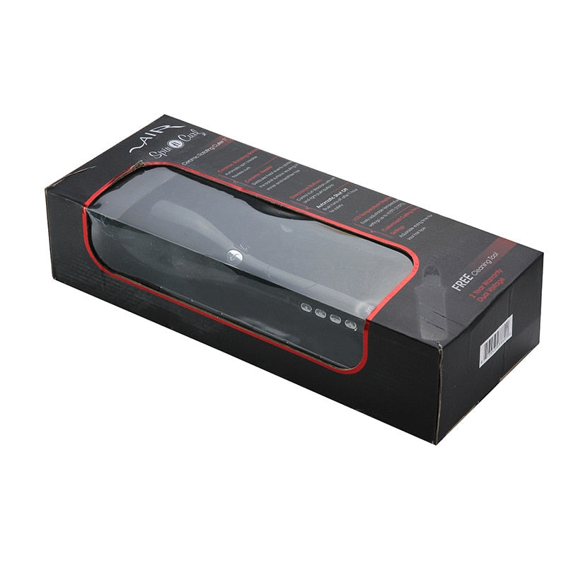 Modelador de Cachos Automático Bivolt - Le Belle