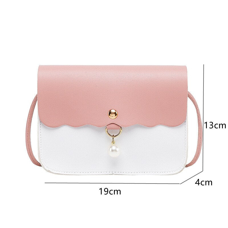 Bolsa Feminina Duffel Francy - Le Belle