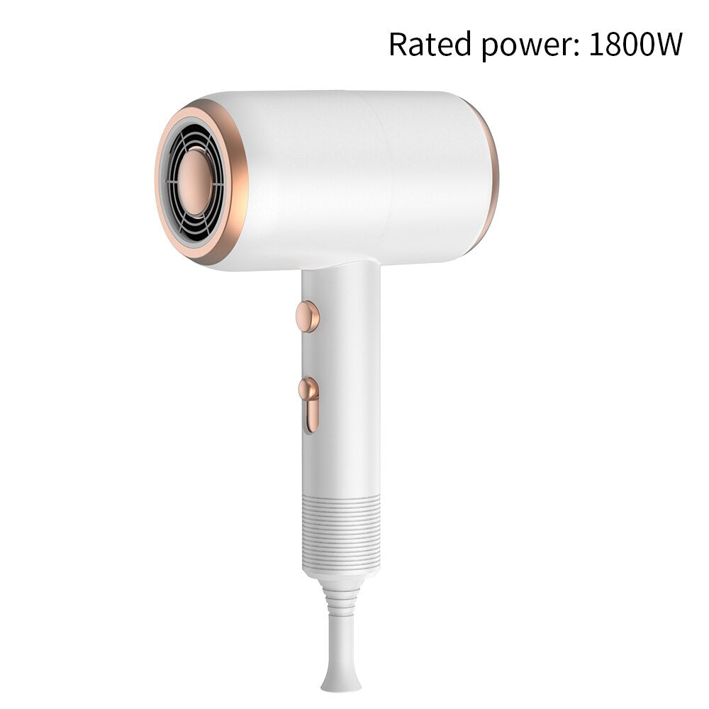 Secador 1800W Alta Potencia - Le Belle