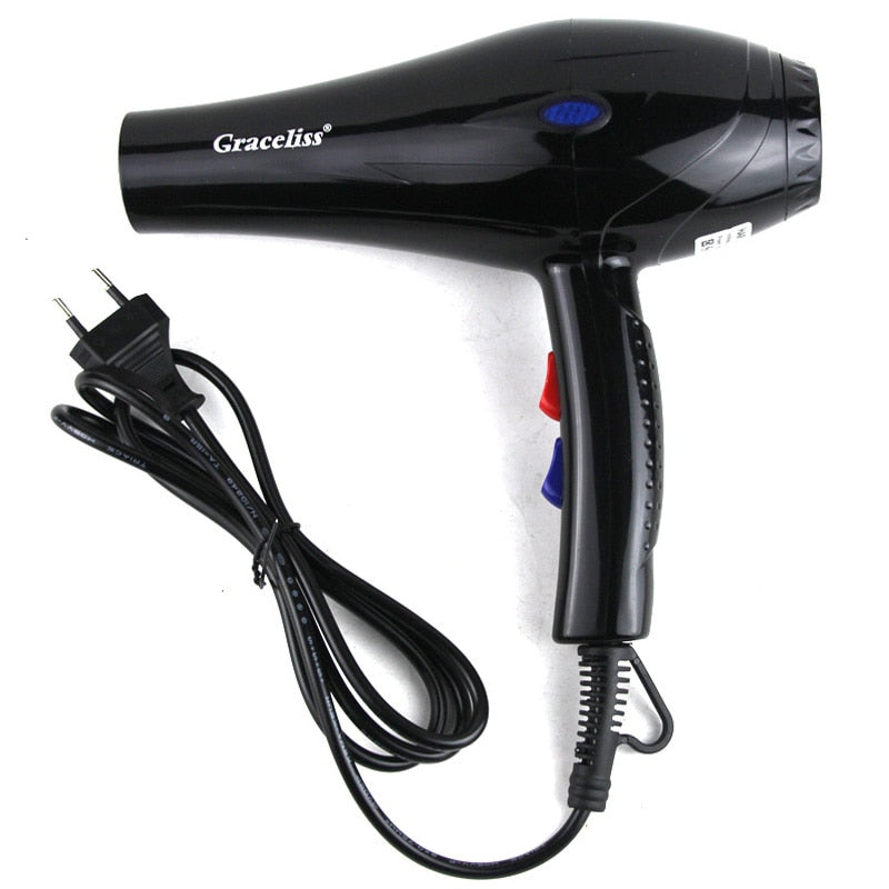 Secador de Cabelo Professional Dream Hair - Le Belle