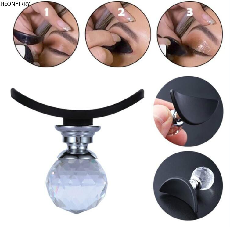 Maquiagem silicone sombra de olho - Le Belle