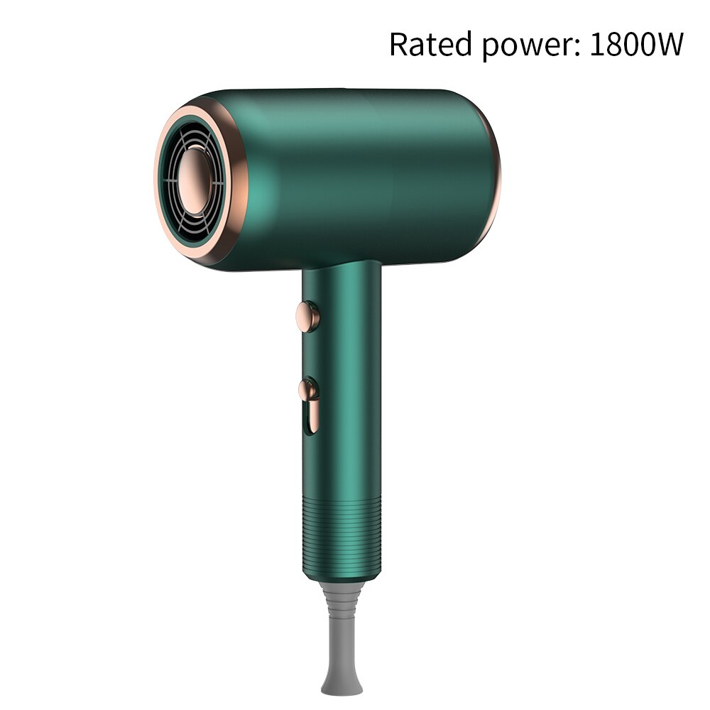 Secador 1800W Alta Potencia - Le Belle