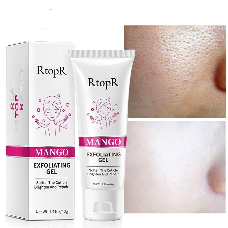 Esfoliante Creme Cuidados com a Pele - Le Belle