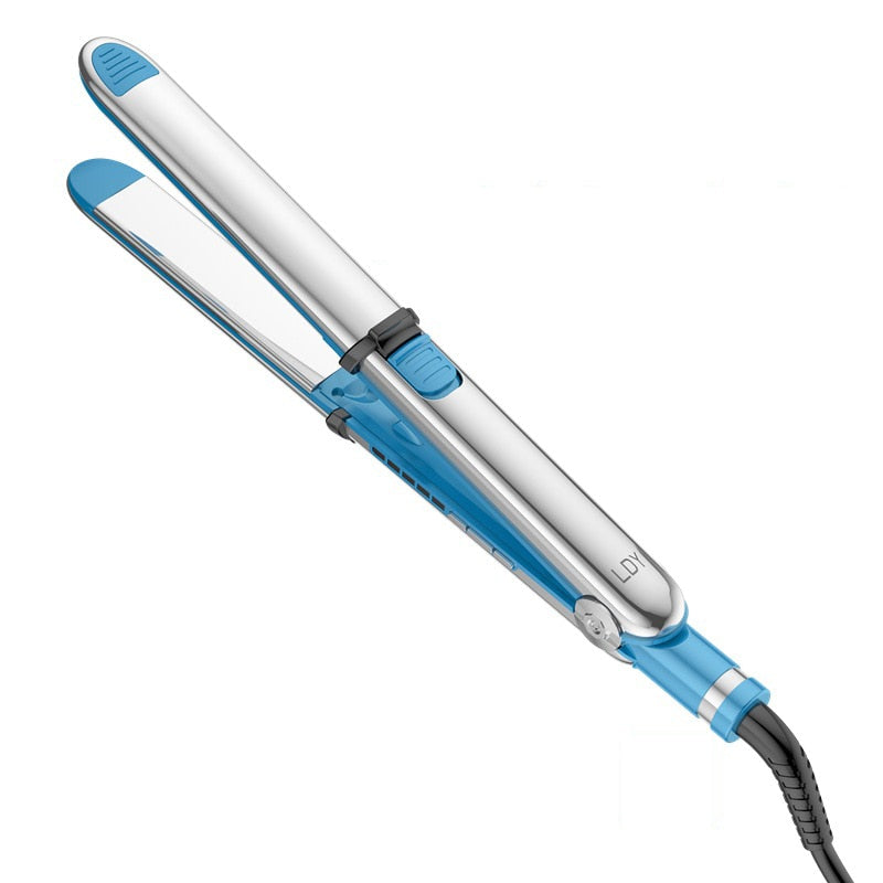 Chapinha Nano titanium Pro 2 em 1 - Le Belle