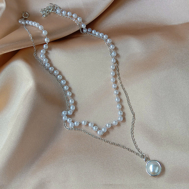 Chocker Pérolas Sammy - Le Belle