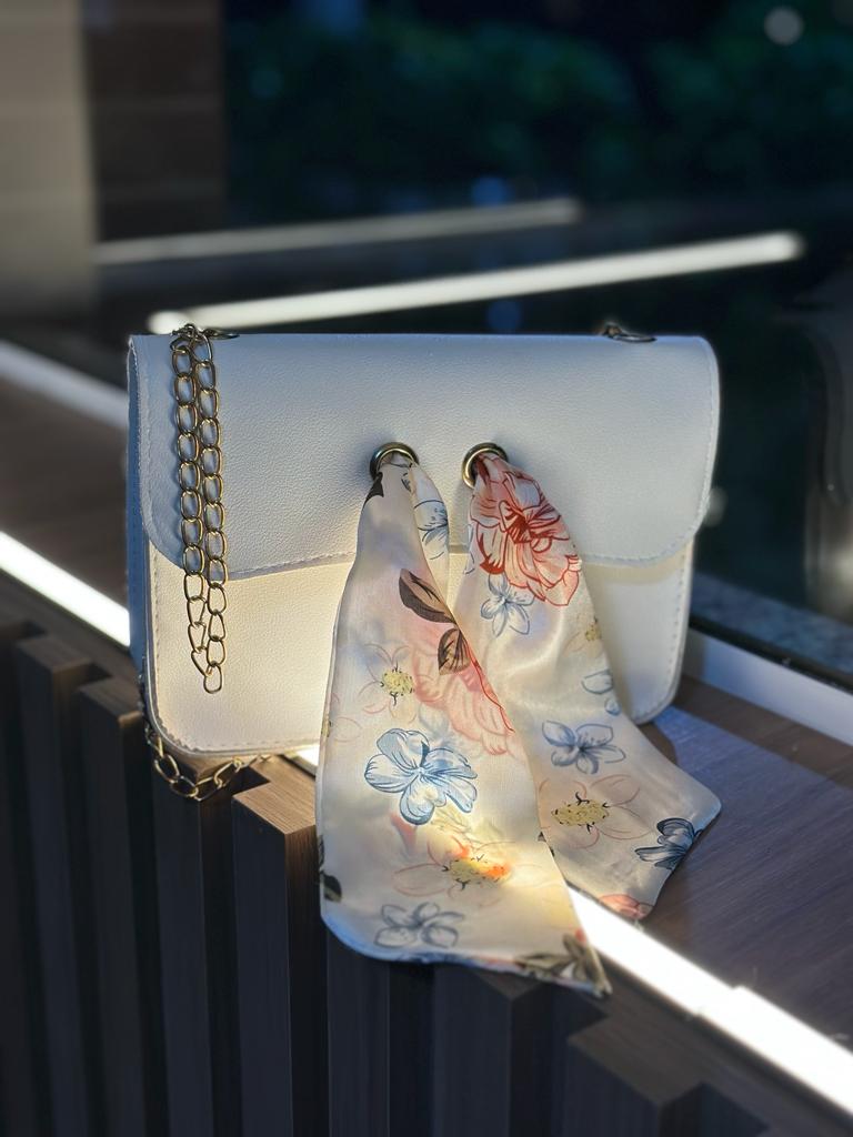 Bolsa Feminina Luna Francy - Le Belle