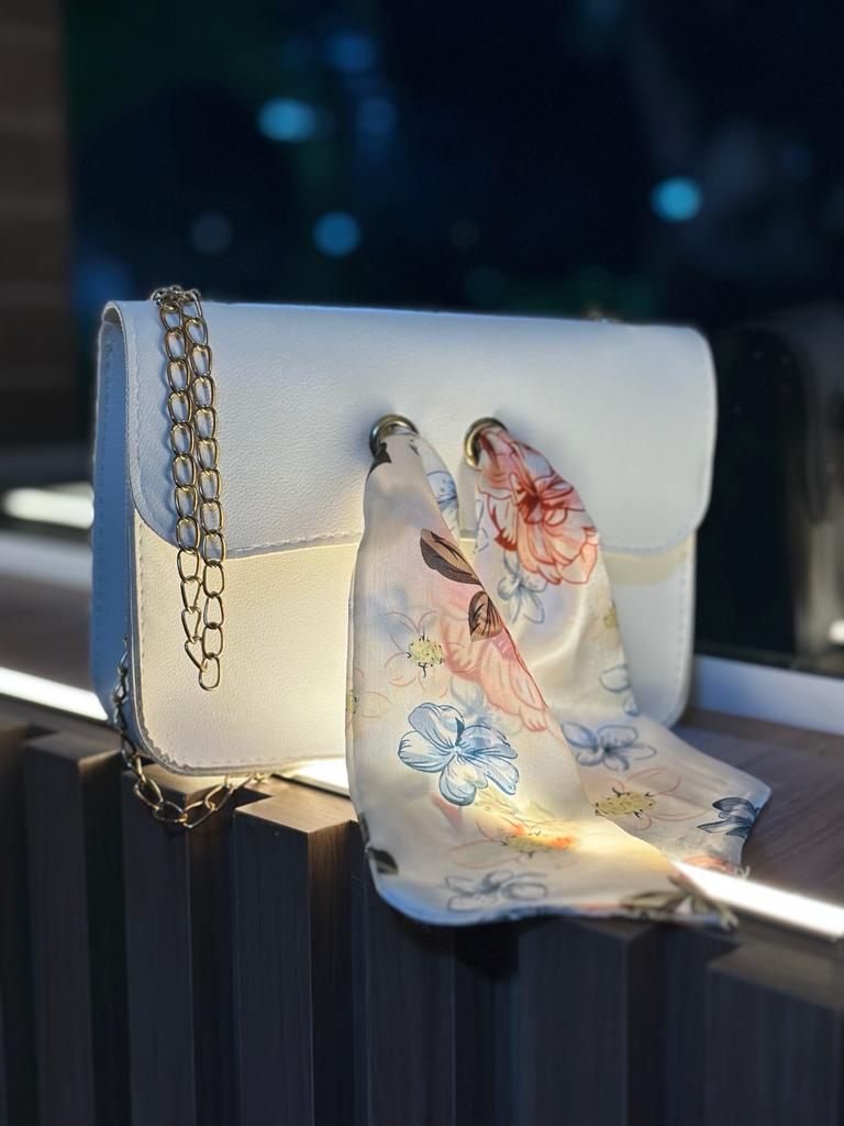 Bolsa Feminina Luna Francy - Le Belle