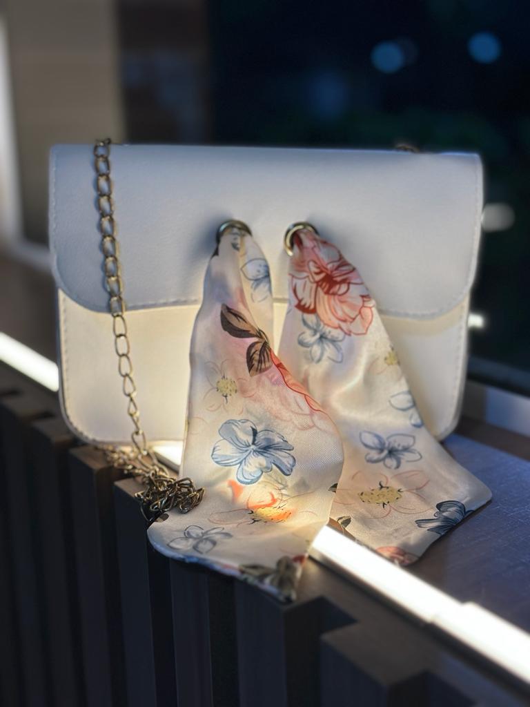Bolsa Feminina Luna Francy - Le Belle