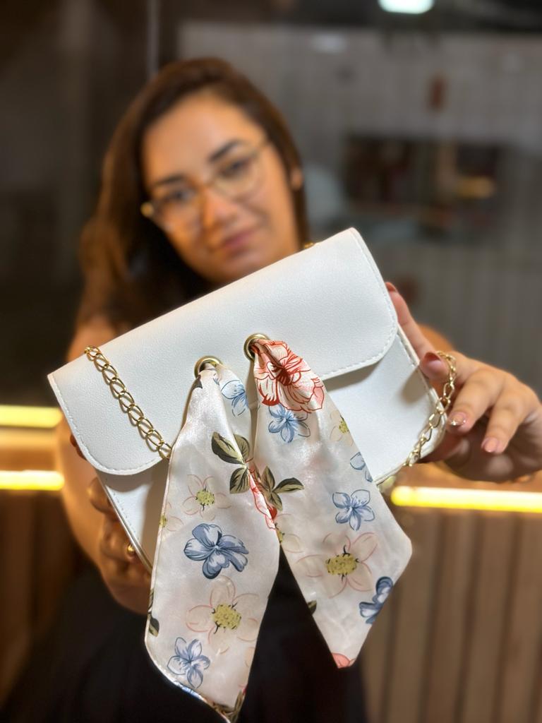 Bolsa Feminina Luna Francy - Le Belle