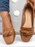 Mocassim Feminino Sapatilha Feminina Confortavel Sapato Mulher Moda Calçado