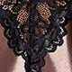 CAMISOLA PLUS SIZE DE CETIM COM RENDA E RECORTES – SENSUALIDADE E ELEGÂNCIA | NELIMA MODA