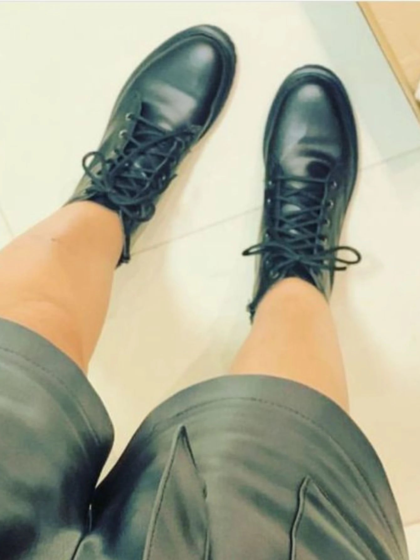 Vendedor Indicado
Coturno Feminino Bota Tratorada Preto