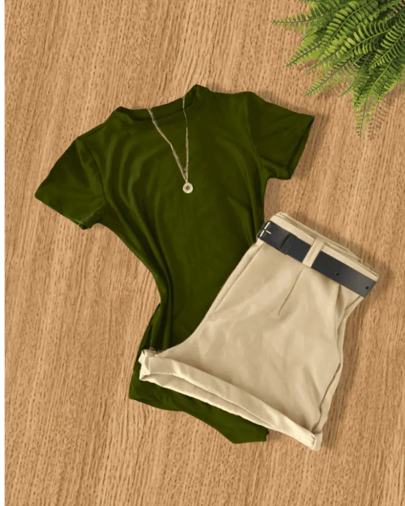 Conjunto Alfaiataria & Body Suplex – Nelima