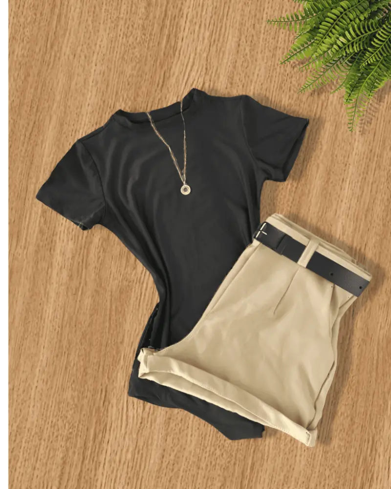Conjunto Alfaiataria & Body Suplex – Nelima