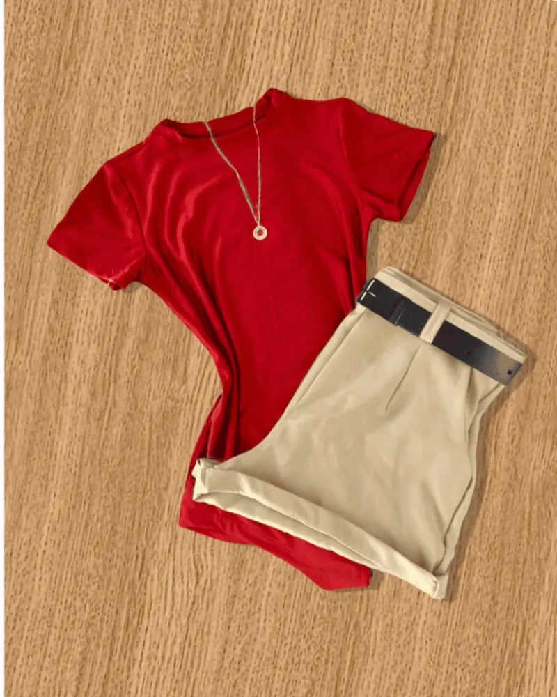 Conjunto Alfaiataria & Body Suplex – Nelima
