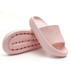 Chinelo Slide Confortável Macio Antiderrapante - Le Belle