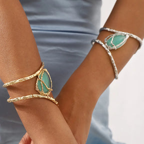 Pulseira Vintage Le Belle com Design Elegante e Exclusivo - Le Belle