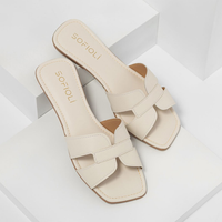 SANDÁLIA FEMININA RASTEIRA H – TENDÊNCIA, CONFORTO E ESTILO PARA O VERÃO