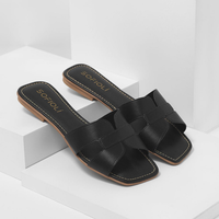 SANDÁLIA FEMININA RASTEIRA H – TENDÊNCIA, CONFORTO E ESTILO PARA O VERÃO