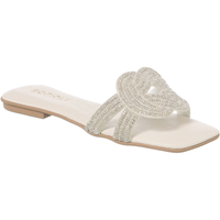 SANDÁLIA FEMININA FLAT RASTEIRA BRILHO STRASS – ELEGÂNCIA, CONFORTO E TENDÊNCIA