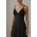KIT COM 3 CAMISOLAS COM RENDA OU 1 CAMISOLA À SUA ESCOLHA – CONFORTO E ELEGÂNCIA NELIMA MODA
