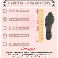 Sapatilha Bico Fino Feminina Mocassim Feminino Sapato Feminino Confortável Promoção Casual Cobra Detalhe Metalizado