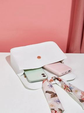 Bolsa Feminina Luna Francy - Le Belle