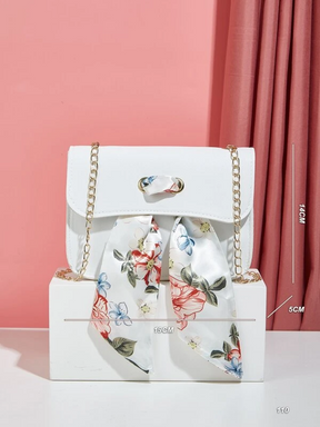 Bolsa Feminina Luna Francy - Le Belle