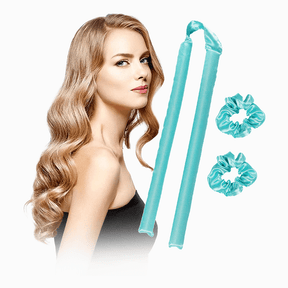 Rolo de Cabelo Pretty Curls - Le Belle