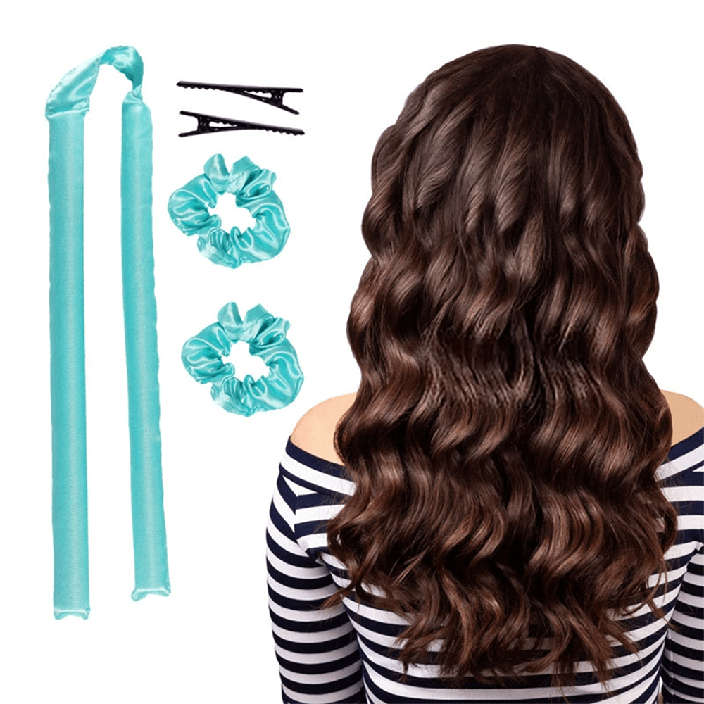 Rolo de Cabelo Pretty Curls - Le Belle