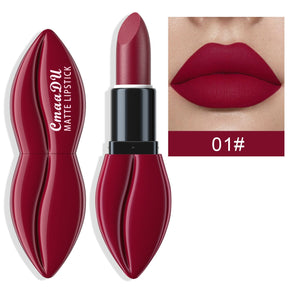 Batons Big Boca Nude Matte - Nelima