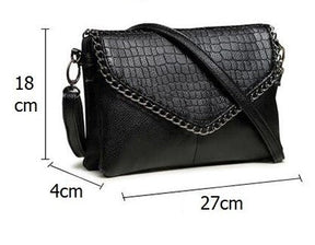 Bolsa Feminina Modelo Beauty V - Le Belle