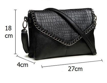 Bolsa Feminina Modelo Beauty V - Le Belle