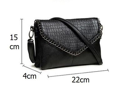 Bolsa Feminina Modelo Beauty V - Le Belle