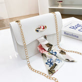 Bolsa Feminina Luna Francy - Le Belle