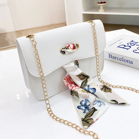 Bolsa Feminina Luna Francy - Le Belle