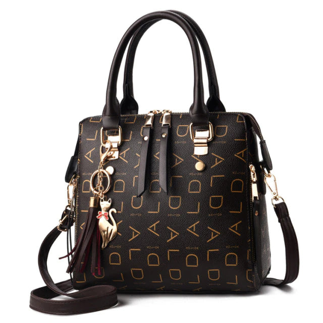 Bolsa Feminina  Modelo Bela - Le Belle