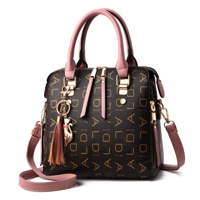 Bolsa Feminina  Modelo Bela - Le Belle