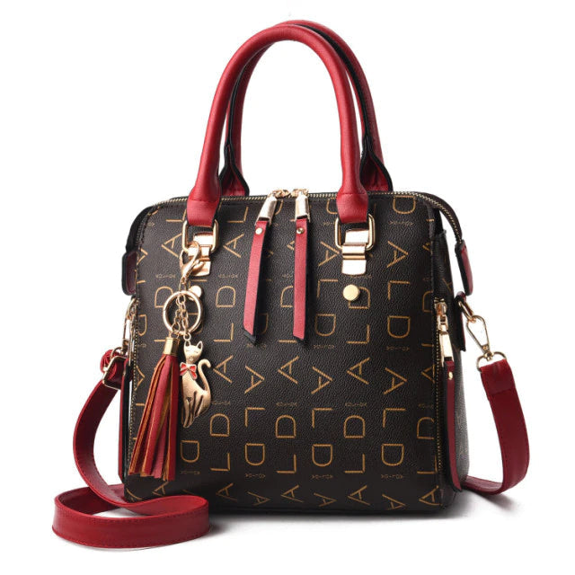 Bolsa Feminina  Modelo Bela - Le Belle